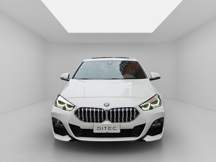 Bmw 218 I Gran Coupe M Sport 2025 Usado  Usado en BMW Premium Selection