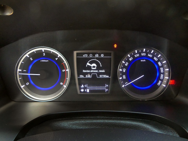 Ssangyong Rexton 2.2 Mt 4x2 2019 Usado  Usado en Webautos.cl