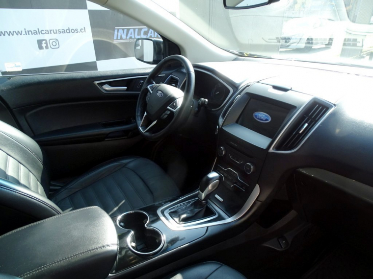 Ford Edge At 2018 Usado  Usado en Webautos.cl