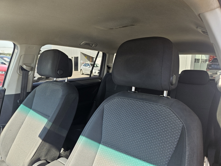 Volkswagen Tiguan Tiguan Tsi 1.4 Aut 2018 Usado en Rosselot Usados