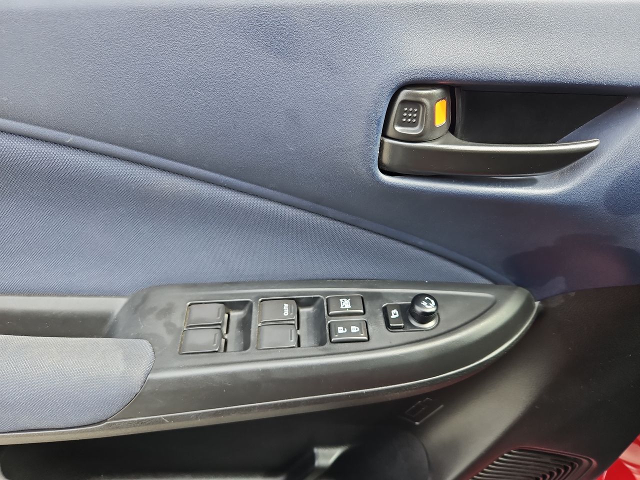 Suzuki Baleno Baleno 4x2  1.5 Aut. 2024 Usado en Usados de Primera - Sergio Escobar