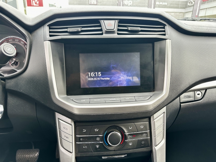 Maxus T60 T60 Dcab 4x2 2.8 Aut 2022 Usado en Rosselot Usados