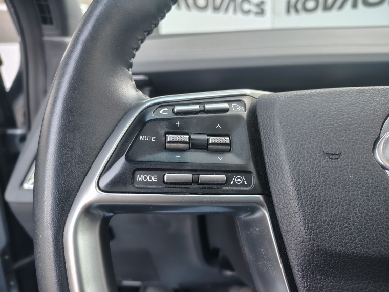 Ssangyong Torres 1.5 Limited Plus Sunroof At 4x4 2024 Usado  Usado en Kovacs Usados