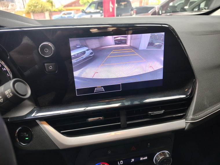 Chevrolet Montana Montana 1.2 2025 Usado en Rosselot Usados