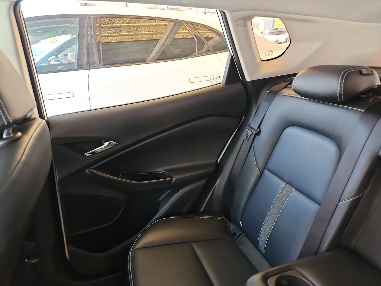 Chevrolet Tracker Tracker 1.2t  Aut 2022 Usado en Usados de Primera - Sergio Escobar