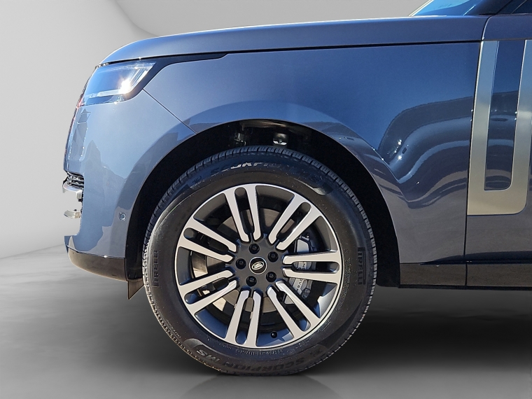 Land rover Range rover Se Mhev 4x4 3.0 Aut 2026 Usado Usado en Webautos.cl Land rover Range rover Se Mhev 4x4 3.0 Aut 2026 Usado Usado en Webautos.cl