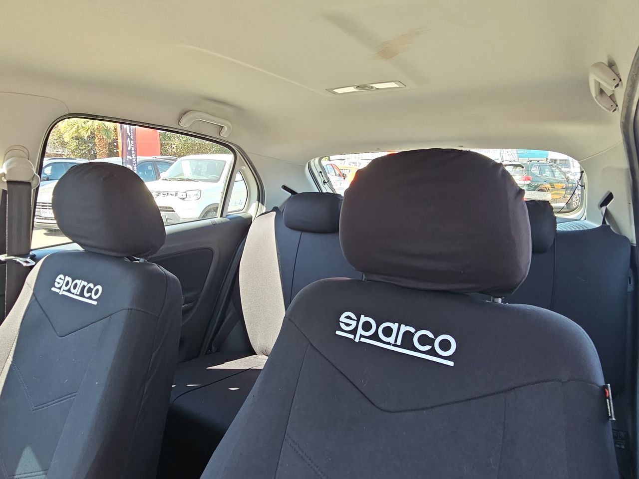 Volkswagen Gol Gol Hb 1.6 2019 Usado  Usado en Webautos.cl