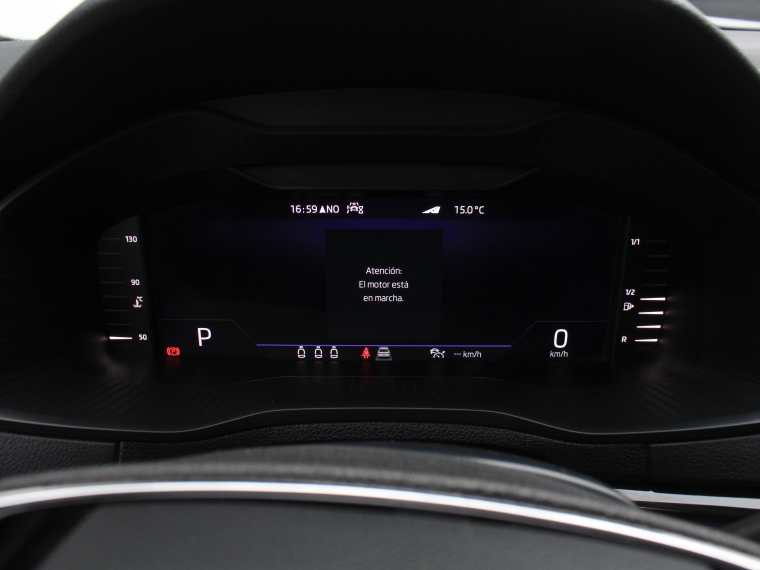 Skoda Karoq 1.4  Tsi Style  At 2023 Usado  Usado en Kovacs Usados