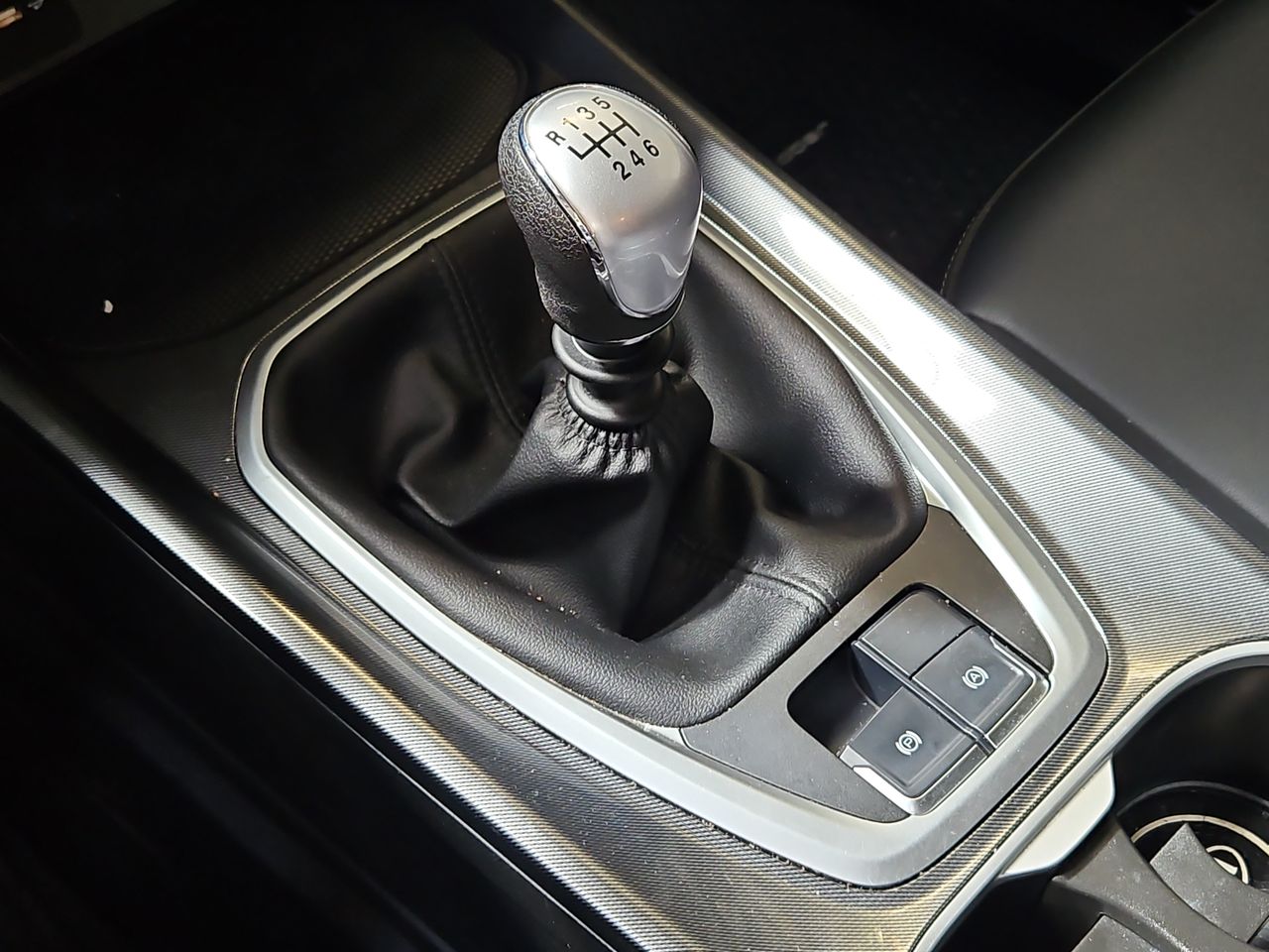 Haval Jolion Jolion 4x2 1.5 2023 Usado  Usado en Webautos.cl