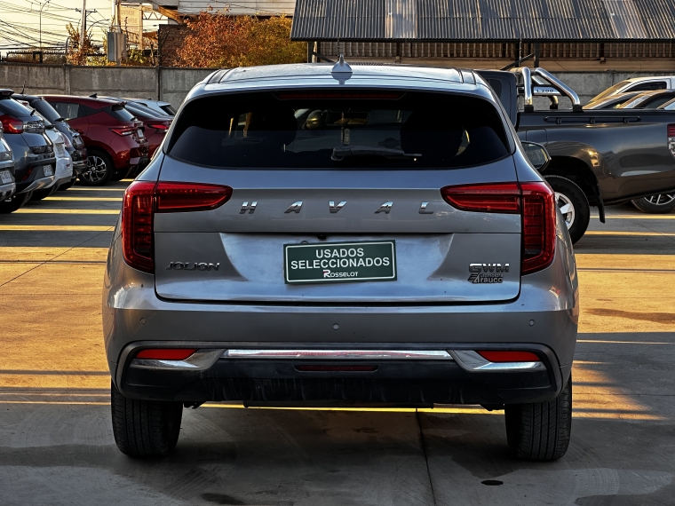 Haval Jolion Jolion Turbo 1.5 2023 Usado en Rosselot Usados