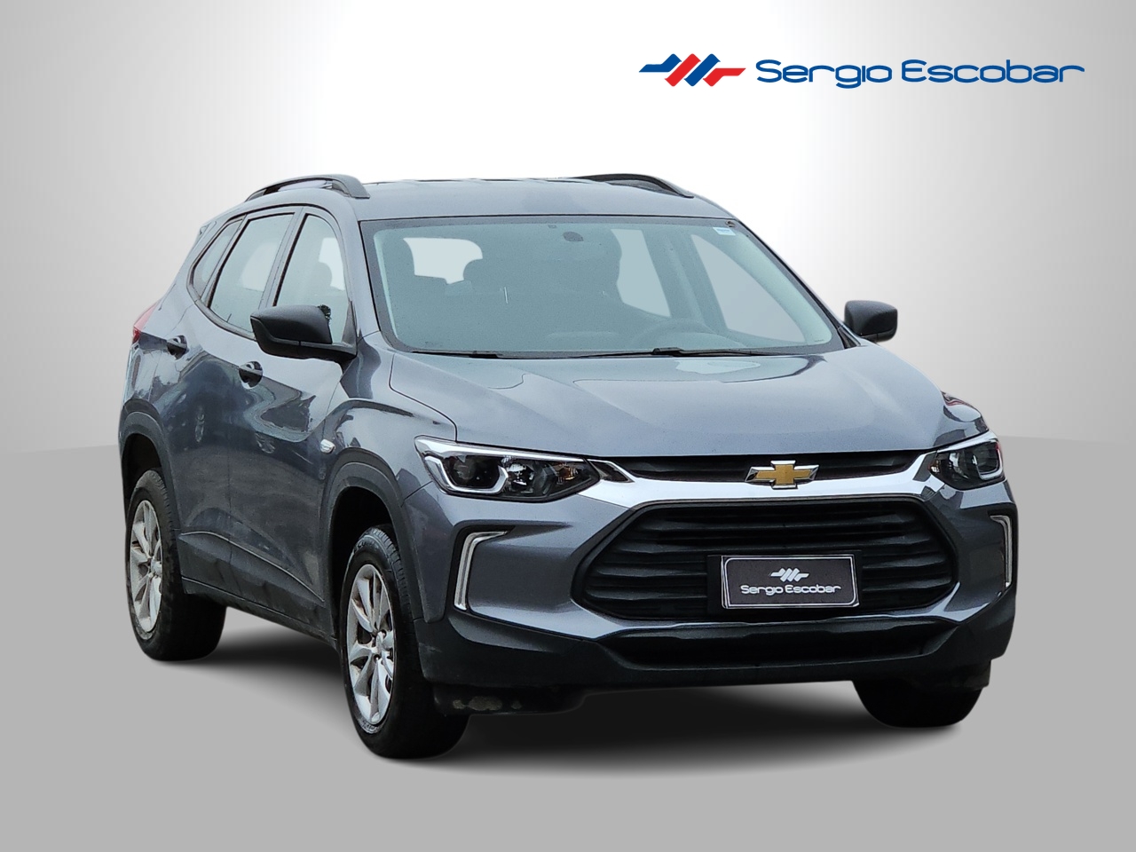CHEVROLET TRACKER TRACKER 1.2T 2022
