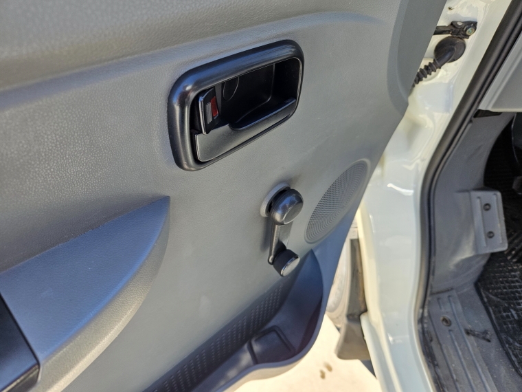 Foton Midi cargo box Cargo Box1.3 2023 Usado en Rosselot Usados
