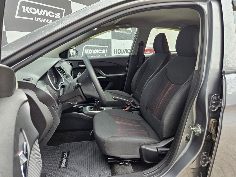 Chevrolet Sail 1.5 Ls Mt 2022 Usado  Usado en Kovacs Usados