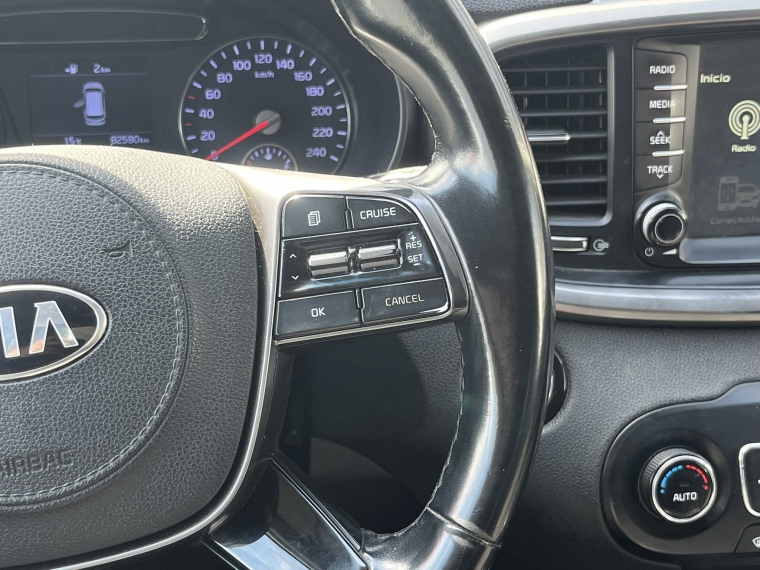 Kia Sorento Sorento Ex 2.4 2021 Usado en Rosselot Usados