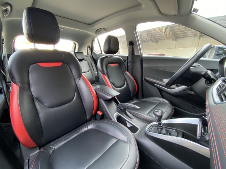 Chevrolet Groove 1.5 Premier Mt 2023 Usado  Usado en Kovacs Usados