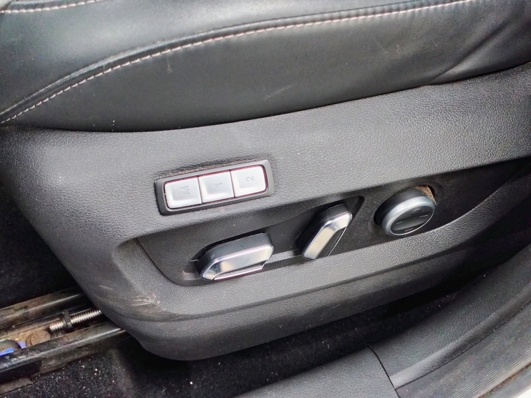 Chery Tiggo 7 pro Tiggo 7 Pro Max Glx 1.5 Cvt 2025 Usado en Rosselot Usados