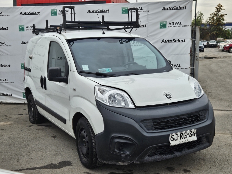 Ram V700 Van 700 2023 Usado  Usado en Autoselect Usados