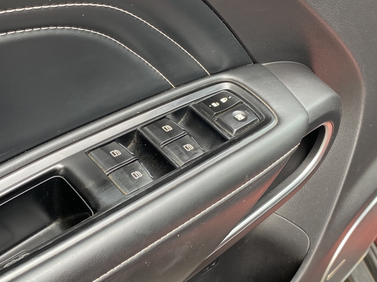 Gac motor Gs3 Gs3 Power 1.5t Mt Gs 2025 Usado en Rosselot Usados