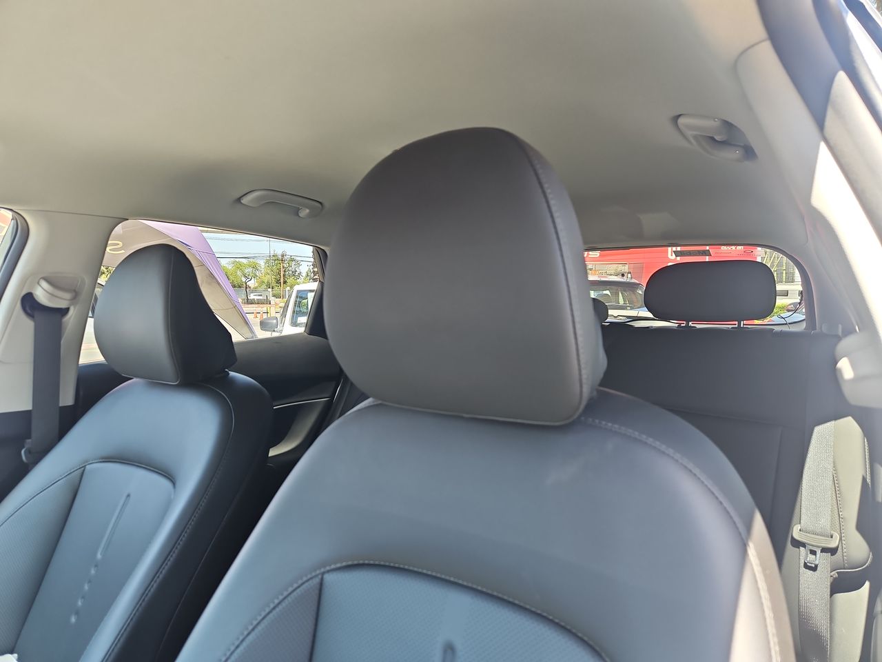 Hyundai Kona Kona Sx2 Gdi 1.6 Aut 2024 Usado en Usados de Primera - Sergio Escobar