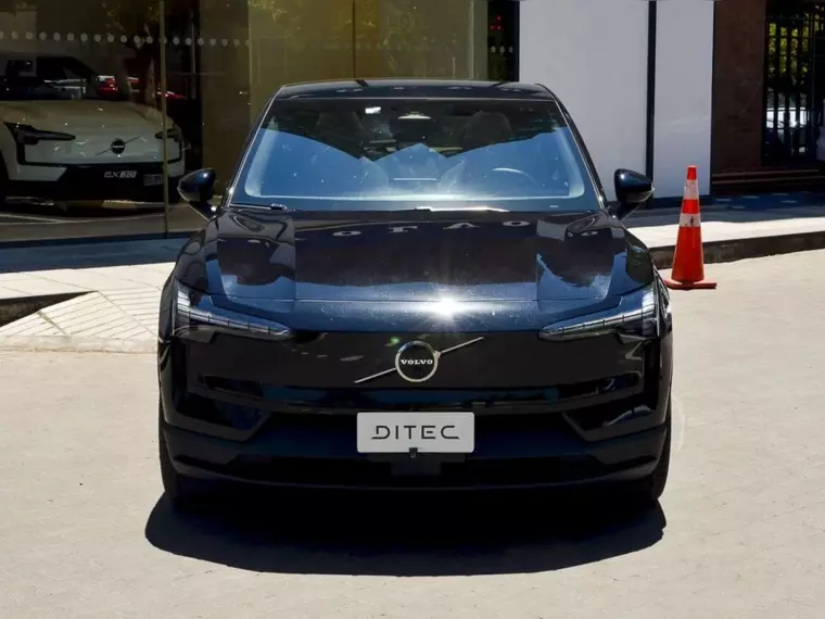 Volvo Ex30 0.0 E40 Core At Electrico 2025 Usado Usado en Webautos.cl Volvo Ex30 0.0 E40 Core At Electrico 2025 Usado Usado en Webautos.cl