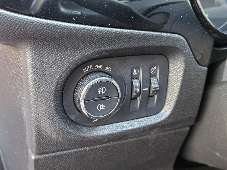 Opel Corsa Corsa 1.2 2023 Usado en Rosselot Usados