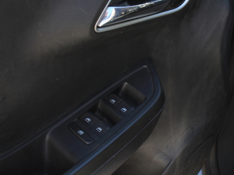 Mg Mg3 3 Hatch Back 1.5 2022 Usado en Rosselot Usados