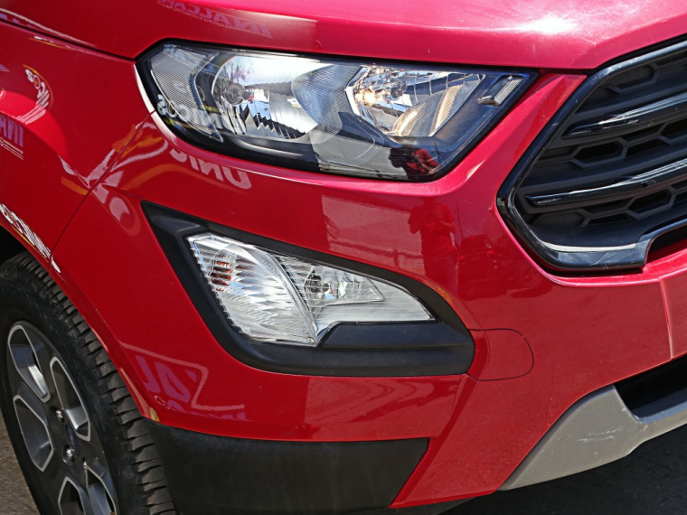 Ford Ecosport Freestyle 1.5 2020 Usado Usado en Webautos.cl Ford Ecosport Freestyle 1.5 2020 Usado Usado en Webautos.cl