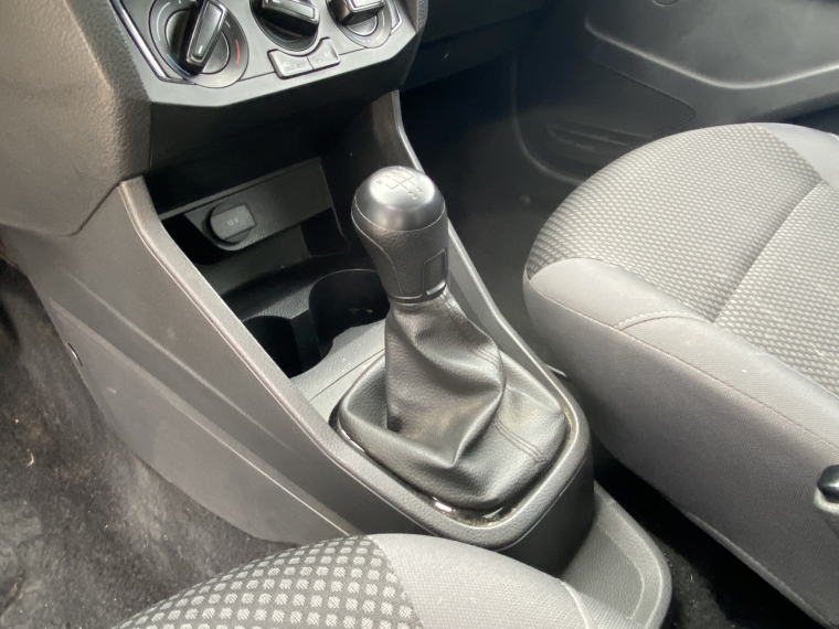 Volkswagen Saveiro Saveiro 1.6 2022 Usado en Rosselot Usados