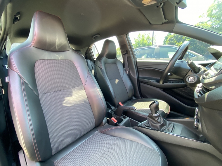 Chevrolet Onix 1.0t Rs Mt 2022 Usado  Usado en Kovacs Usados