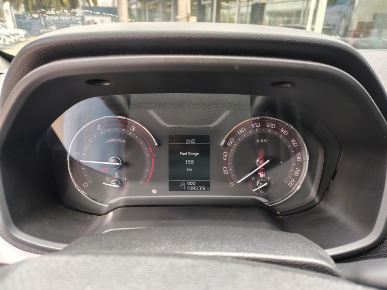 Maxus T60 T60 Dcab 4x4 2.0 Aut 2022 Usado en Rosselot Usados