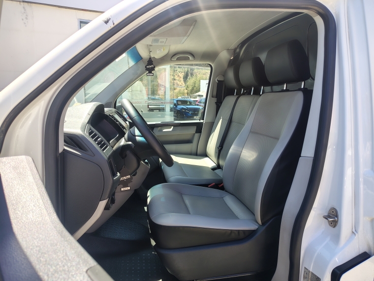 Volkswagen T6 Transporter T6 4x4 2.0 2017 Usado en Rosselot Usados