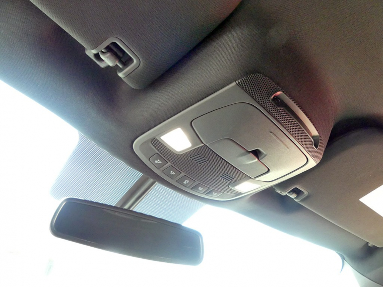 Ford Expedition Xlt 3.5 Aut 2020 Usado  Usado en Webautos.cl