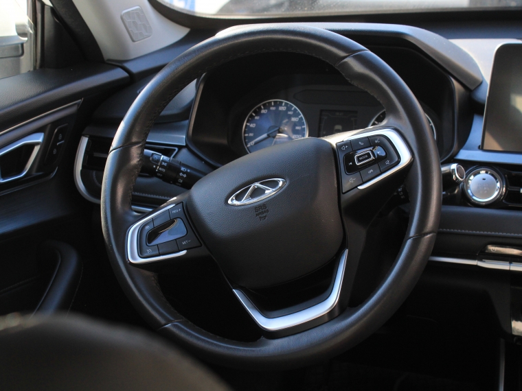 Chery Tiggo 3 pro Tiggo 3 Pro Gls 1.5 2023 Usado en Rosselot Usados