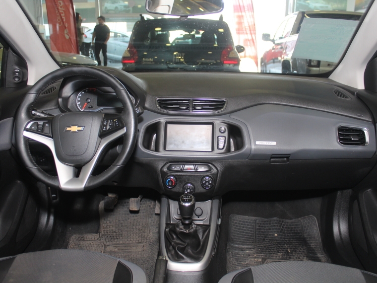 Chevrolet Onix Onix Activ 1.4 2020 Usado en Rosselot Usados