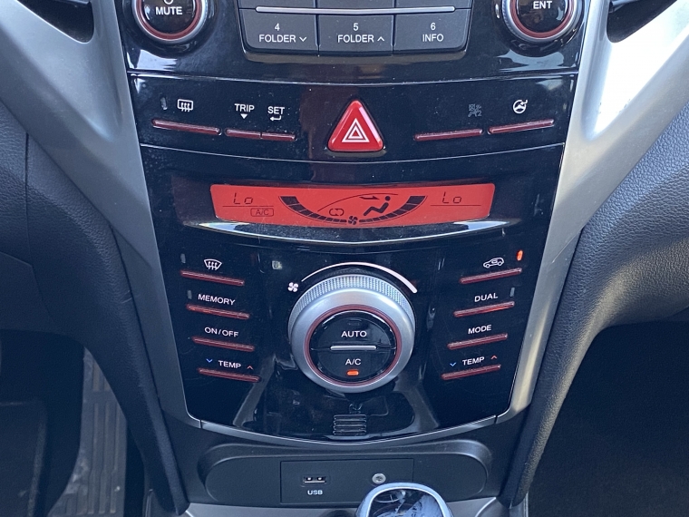 Ssangyong Tivoli Tivoli 1.6 Aut 2016 Usado en Rosselot Usados