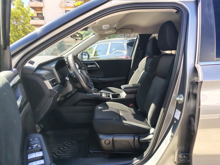 Mitsubishi New outlander Outlander Glx 2.5 Aut 2024 Usado en Rosselot Usados