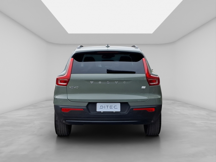 Volvo Xc40 T5 Hybrid R Design 1.5 Aut 2023 Usado Usado en BMW Premium Selection Volvo Xc40 T5 Hybrid R Design 1.5 Aut 2023 Usado Usado en BMW Premium Selection