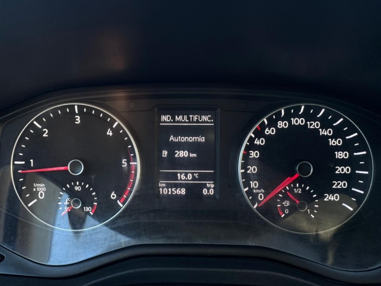 Volkswagen Amarok Comfortline 2023 Usado  Usado en Webautos.cl