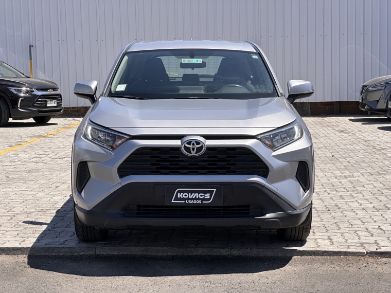 Toyota Rav4 2.0 Le At 2021 Usado  Usado en Kovacs Usados