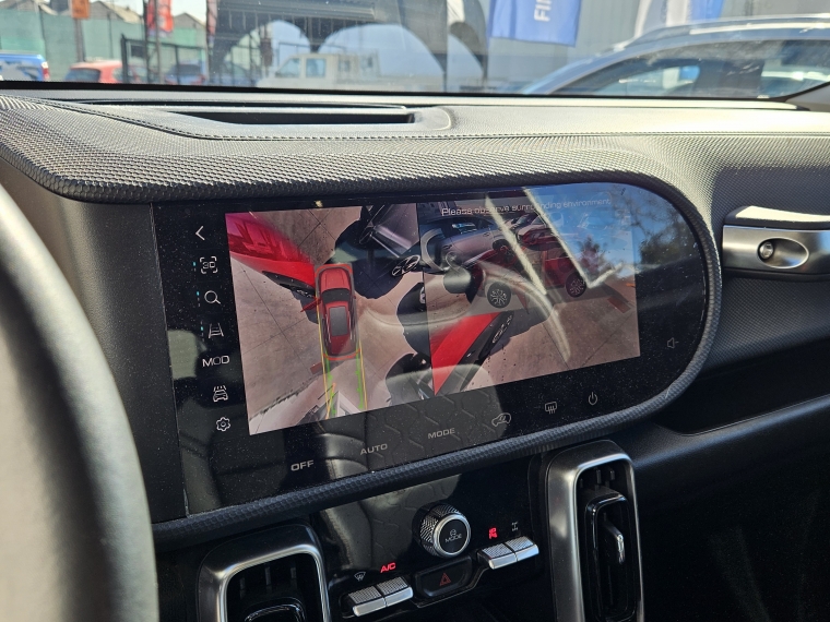 Haval Dargo Dargo 2.0 Aut 2023 Usado en Rosselot Usados