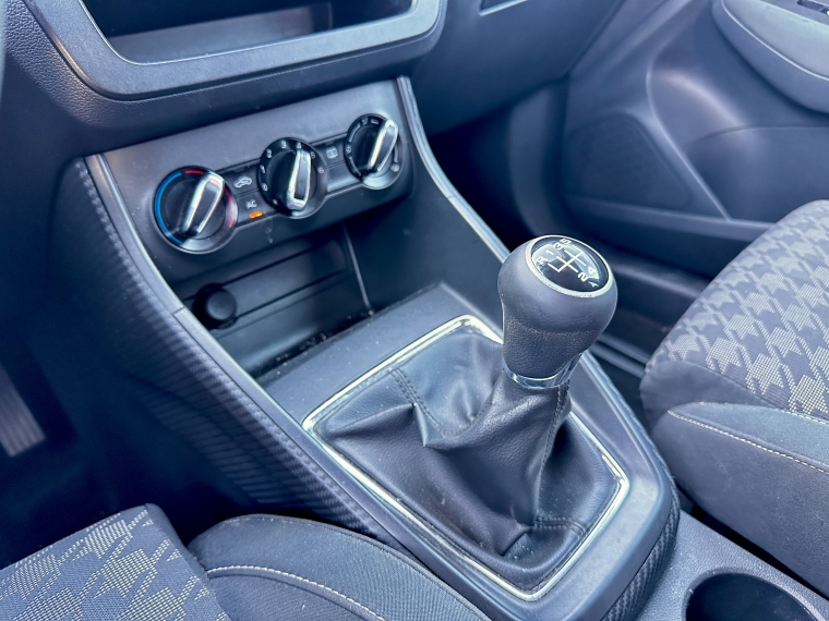 Mg Zs Zs Mt 1.5 Mt Std - Spvzs-320h 2019 Usado en Rosselot Usados