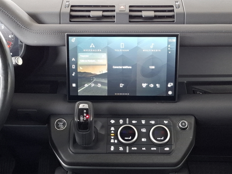 Land rover Defender 110 Se 4x4 3.0 Aut 2025 Usado Usado en BMW Premium Selection Land rover Defender 110 Se 4x4 3.0 Aut 2025 Usado Usado en BMW Premium Selection