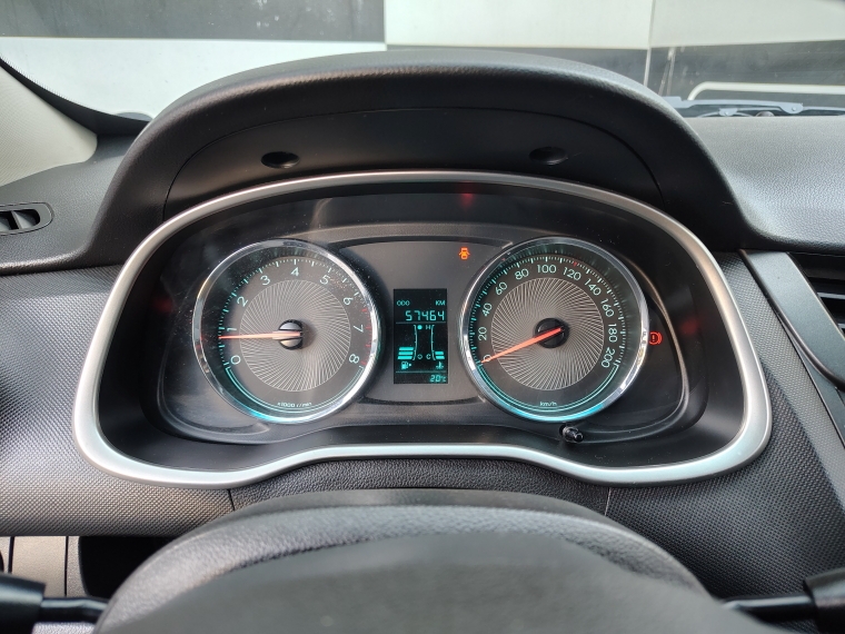 Chevrolet Sail 1.5 Ls Smart Mt 2022 Usado  Usado en Kovacs Usados