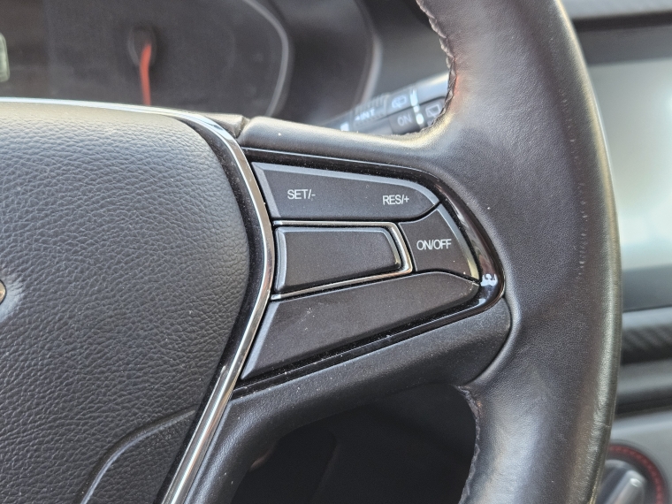 Chery Tiggo 2 Tiggo 2 1.5 2023 Usado en Rosselot Usados