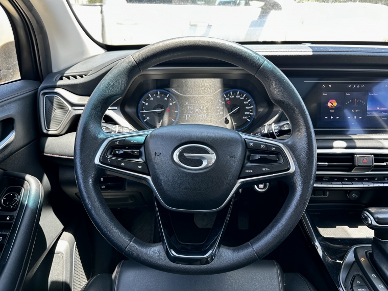 Gac motor Gs4 Gs4 Power 1.5t At Gb 2022 Usado en Rosselot Usados