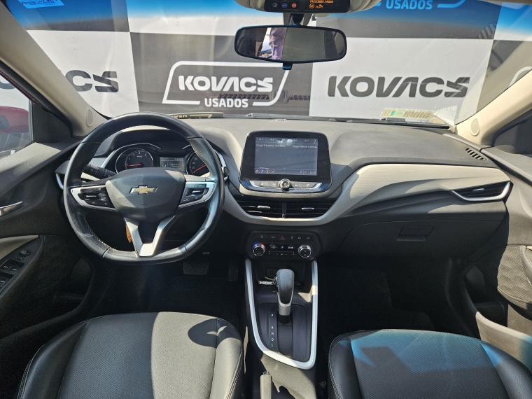 Chevrolet Onix 1.0 Sedan Premier At 2022 Usado  Usado en Kovacs Usados