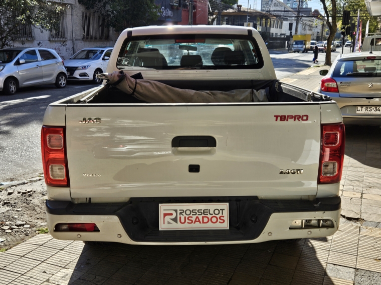 Jac T8 pro T8 Pro 2.0 2023 Usado  Usado en Webautos.cl