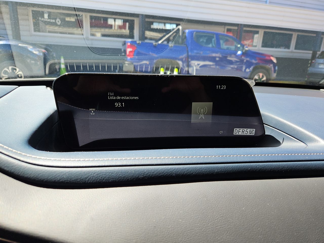 Mazda Cx-30 Cx30 2.0 2023 Usado en Usados de Primera - Sergio Escobar