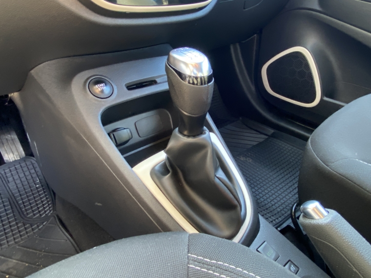 Renault Captur Life 1.5 2020 Usado  Usado en Webautos.cl