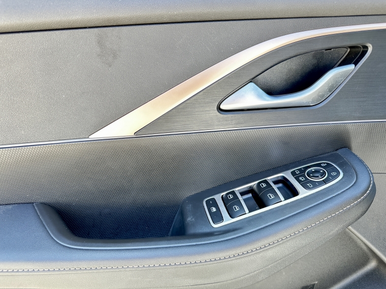 Omoda C5 1.5 T Luxury At 2024 Usado  Usado en Kovacs Usados